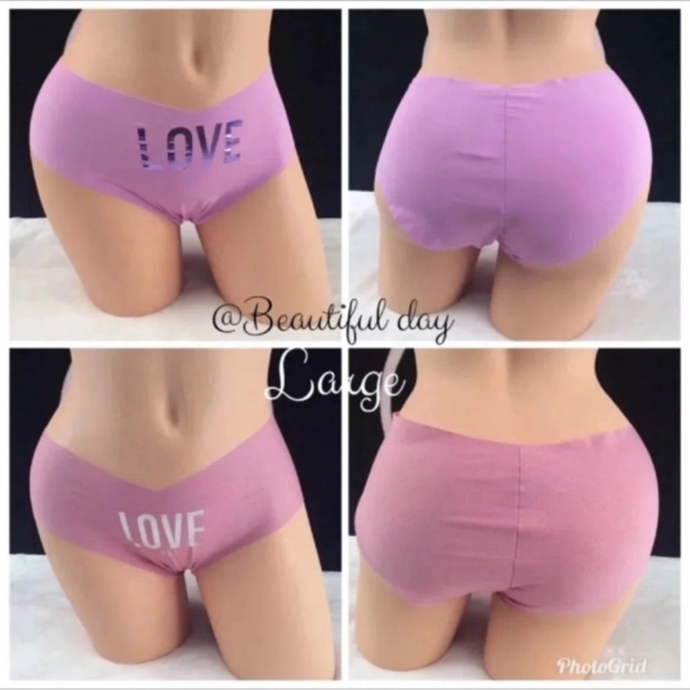 BUNDLE VS PANTIES